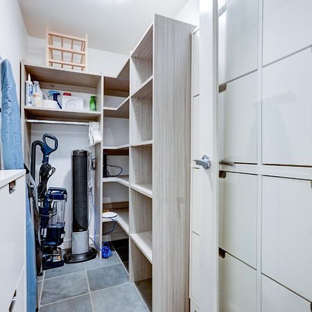 Downtown Properties Vancouver Luaran gambar