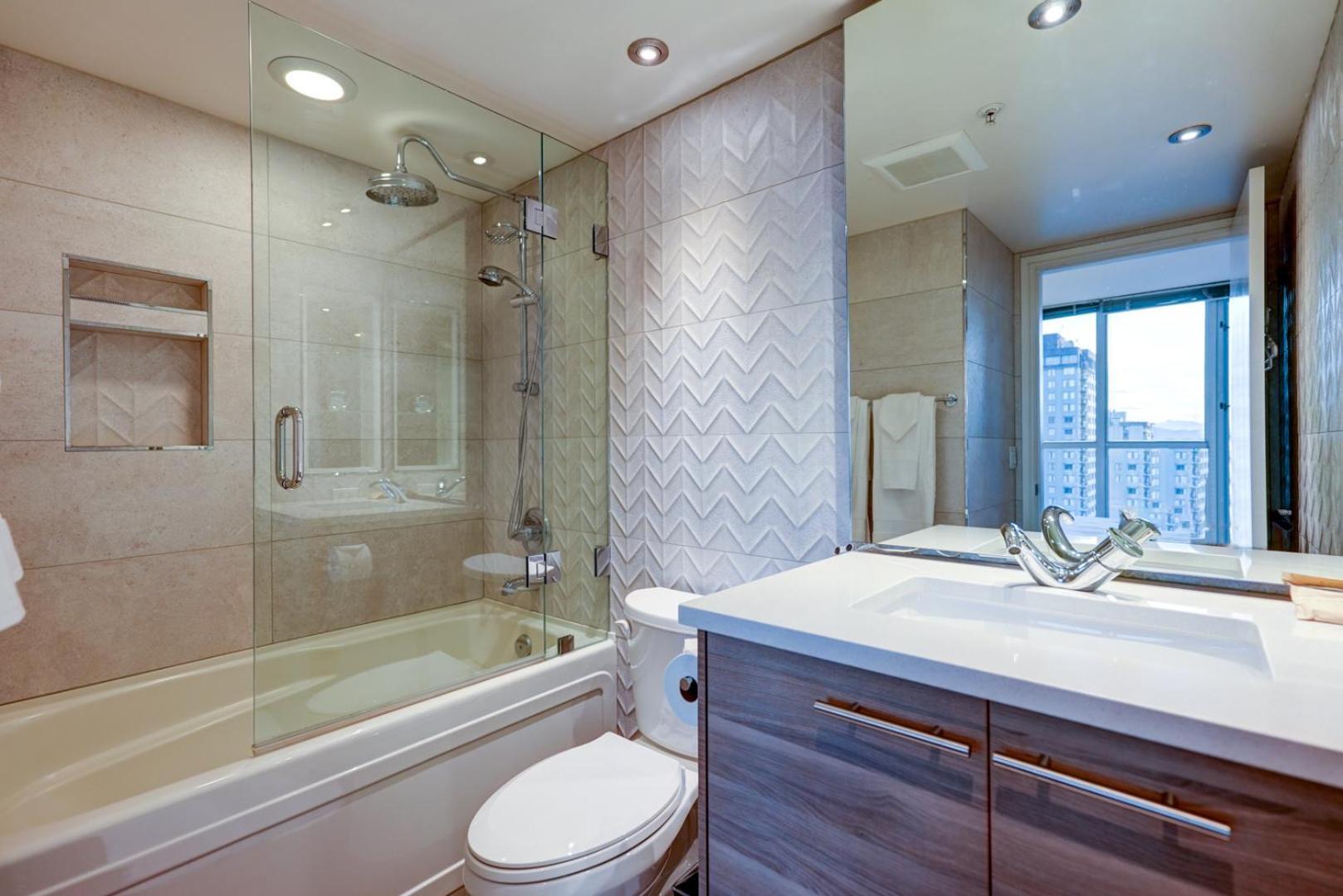 Downtown Properties Vancouver Luaran gambar